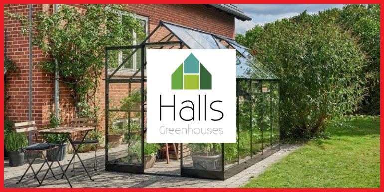 Halls Greenhouses Offers